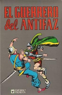 El Guerrero del Antifaz (Cartoné) #5