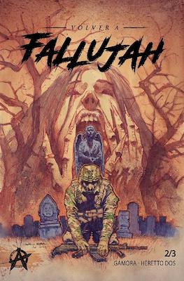 Volver a Fallujah #2