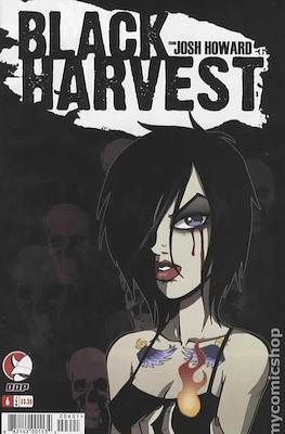 Black Harvest #6
