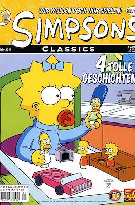 Simpsons Classics #25
