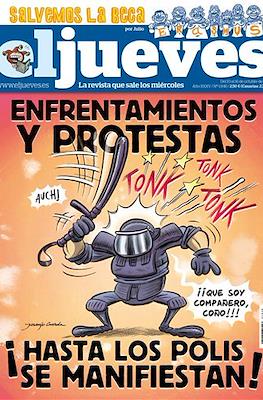 El Jueves #1846