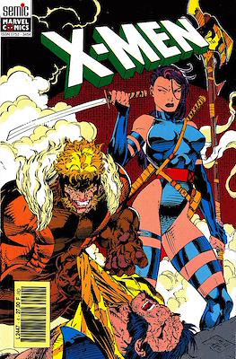 X-Men #4