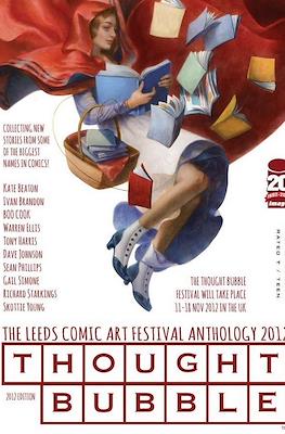 Thought Bubble Anthology #2