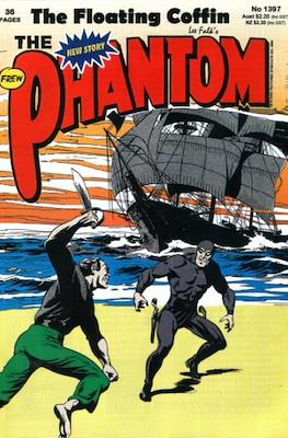 The Phantom #1397