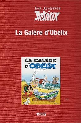 Les Archives Astérix #29