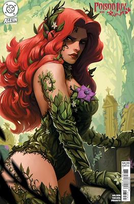 Poison Ivy (2022-Variant Covers) #39.2