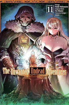 The Unwanted Undead Adventurer #11