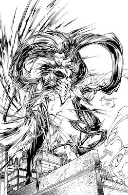 Witchblade (2024- Variant Cover) #17.1