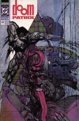 Doom Patrol Vol. 2 (1987-1995) #48