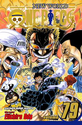 One Piece #79