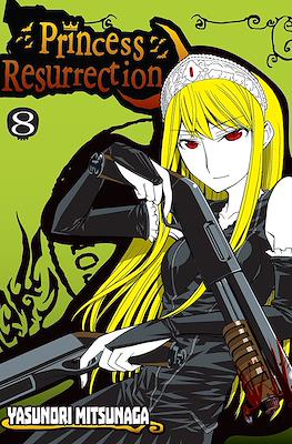 Princess Resurrection #8