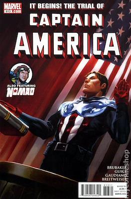 Captain America Vol. 5 (2005-2013) #613