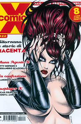 X Comics #122