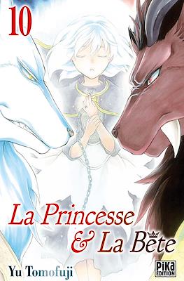 La Princesse & La Bête #10