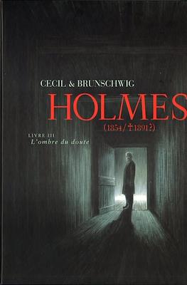 Holmes (1854/†¿1891?) #3