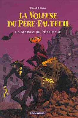 La Voleuse du Père-Fauteull #3