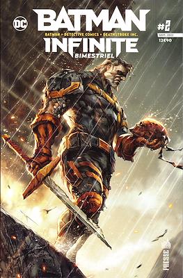 Batman Infinite - Bimestriel #2