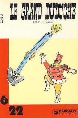 Collection Dargaud 16/22 #118