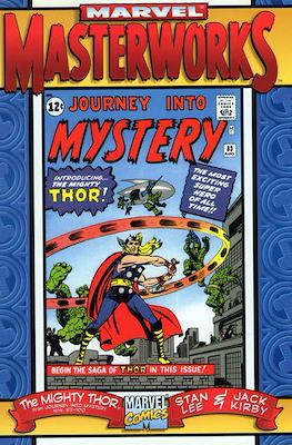 Marvel Masterworks: The Mighty Thor