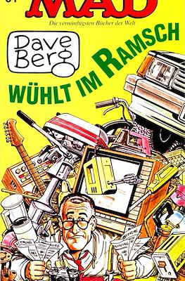 Mad Taschenbuch #51