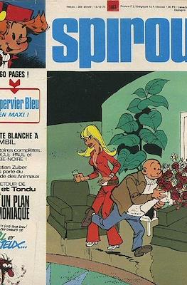 Le journal de Spirou #1861