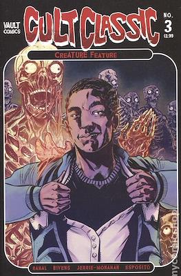 Cult Classic Creature Feature #3