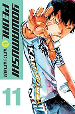 Yowamushi Pedal #11