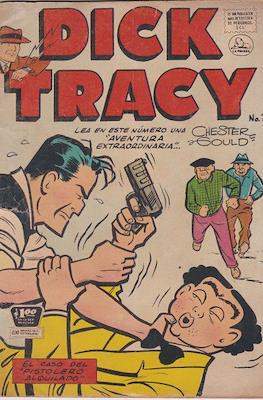 Dick Tracy #71