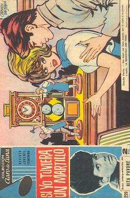 Colección Claro de Luna #229