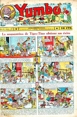 Yumbo (1934) #69