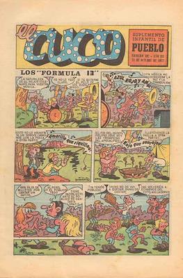 El Cuco #102