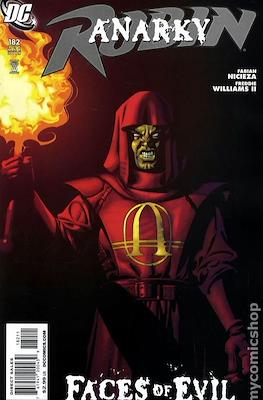 Robin Vol. 2 (1993-2009) #182