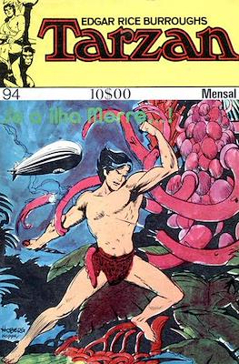 Tarzan #94