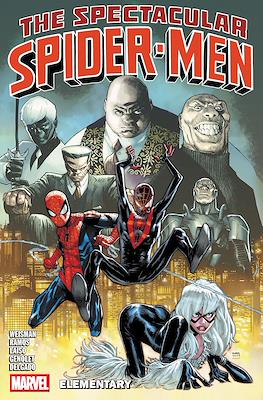 The Spectacular Spider-Men (2024-2025) #2