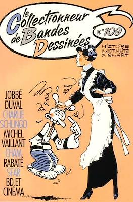 Le Collectionneur De Bandes Dessinées #109