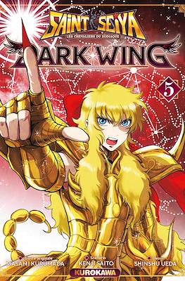 Saint Seiya - Dark Wing #5