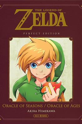 The Legend of Zelda. Perfect Édition #2