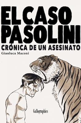 El caso Pasolini