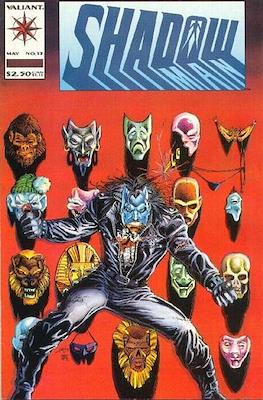 Shadowman Vol.1 (1992-1995) #13