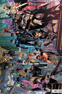 Batman Vol. 3 (2016-Variant Covers) (Comic Book 56-32 pp) #106
