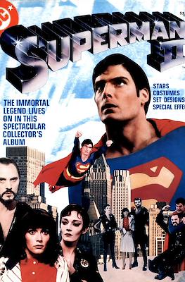 DC Special Series #25