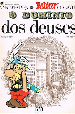 Astérix #17