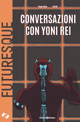 Futuresque #6