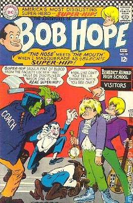 The adventures of bob hope vol 1 #99