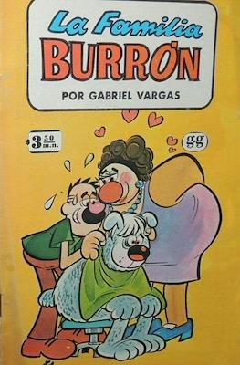 La Familia Burrón #2