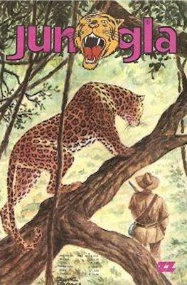 Jungla #73