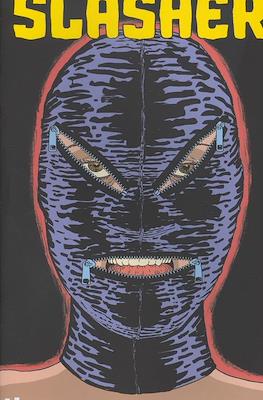 Slasher (2017) #3
