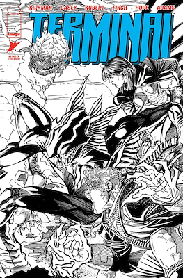 Terminal Ashcan #1.1