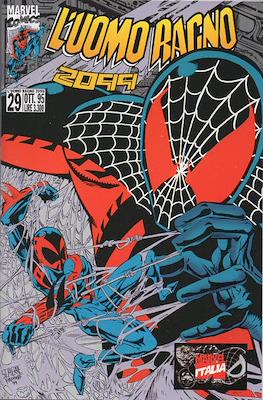 L'Uomo Ragno 2099 #29