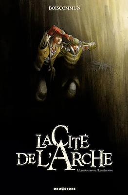 La Cité de L'Arche #3